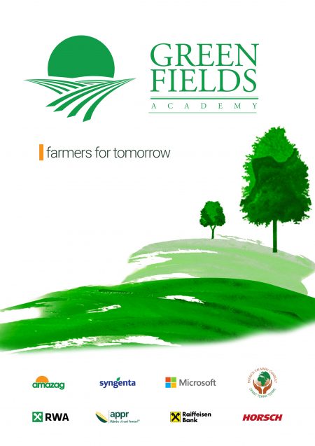 Program de formare oferit gratuit fermierilor, dedicat agriculturii integrate durabile