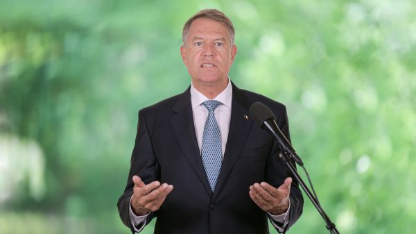 Iohannis