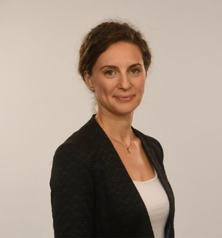 Iulia Malioukis