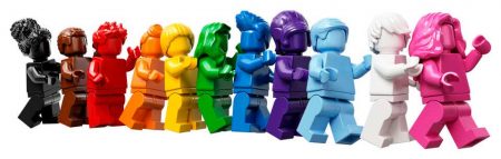 Lego LGBT