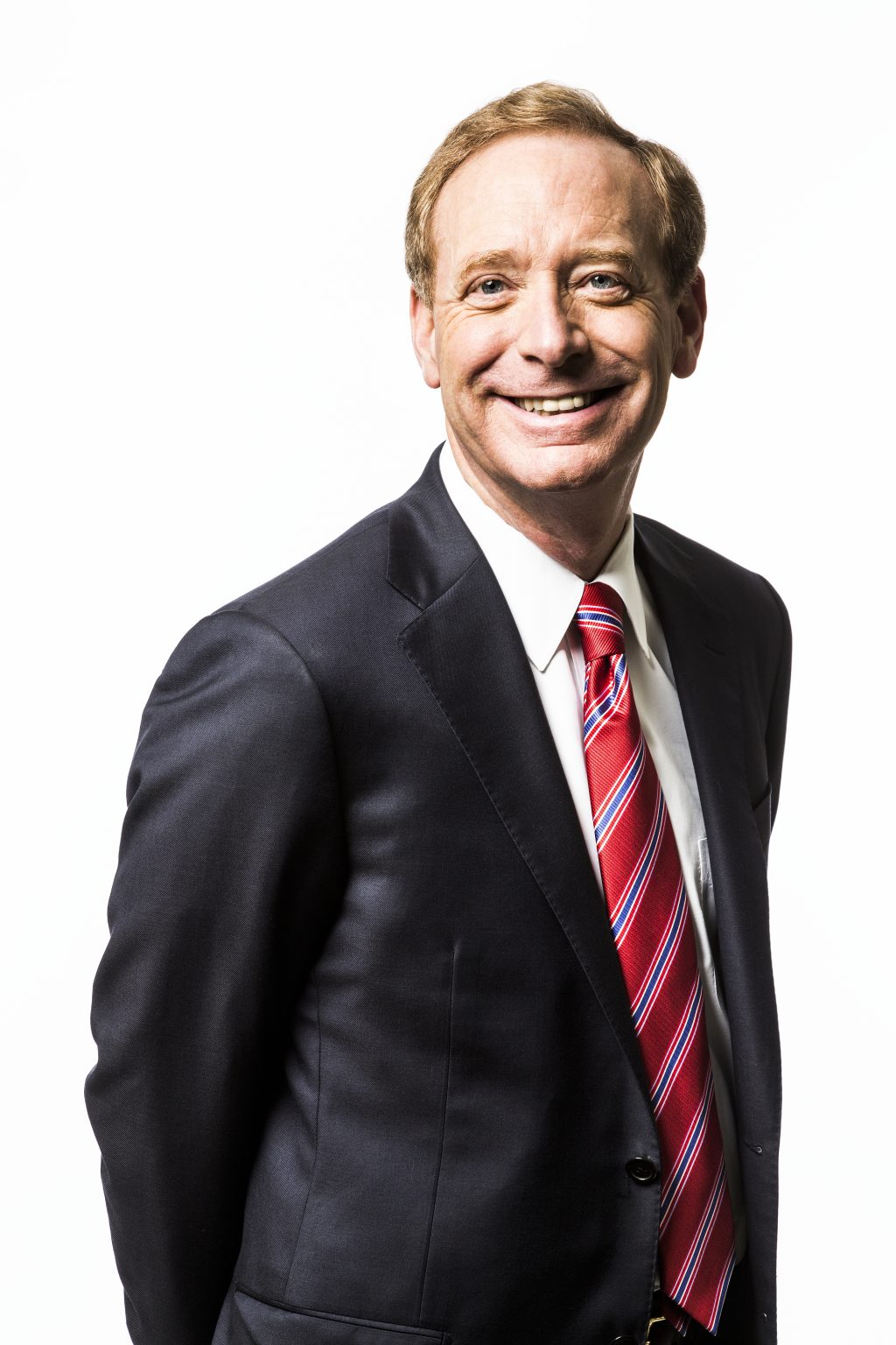 Brad Smith microsoft