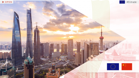 UE nu caută escaladarea tensiunilor cu China şi lucrează în continuare la acordul de investiţii (ambasadorul UE la Beijing)
