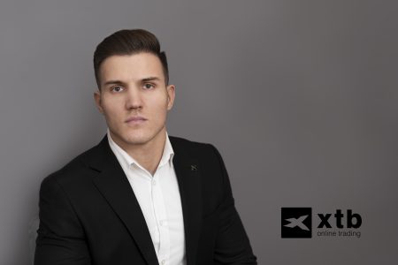 Radu, Puiu, analist XTB Romania