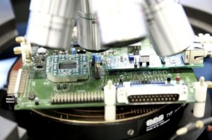 semiconductori chipuri