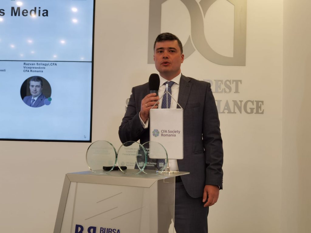 Răzvan Szilagyi
