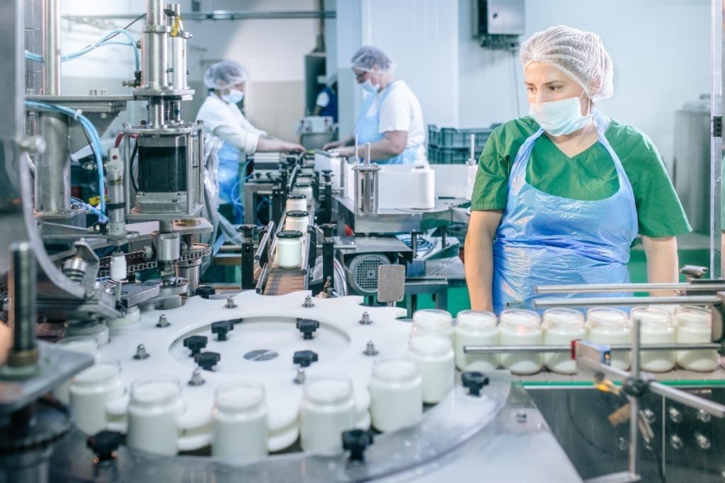 ­CEC Bank finanțează noua fabrică a producătorului de lactate artizanale Artesana