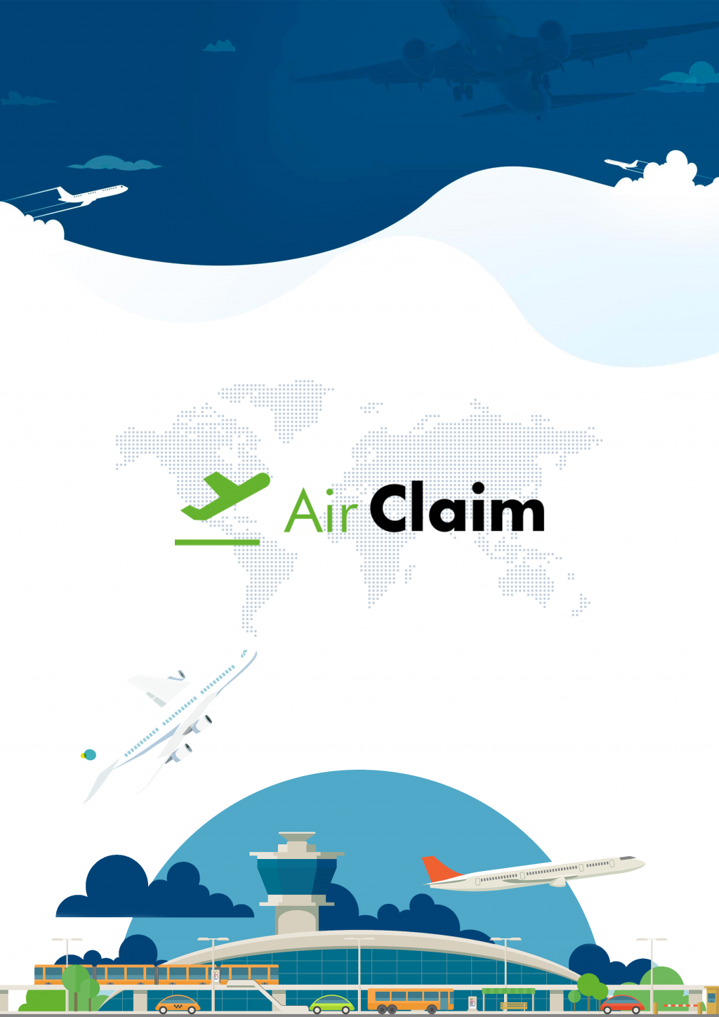 air claim