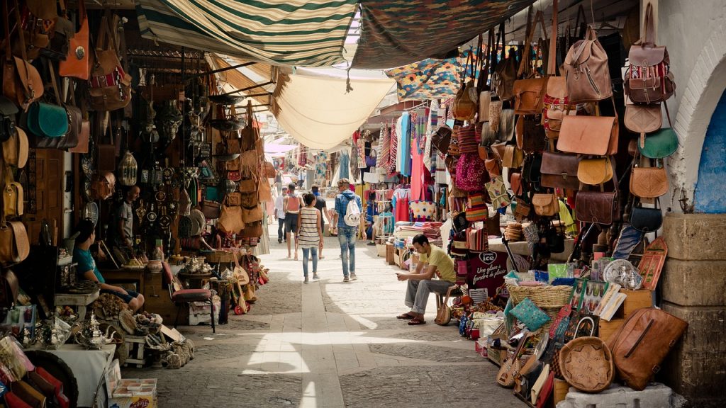 Maroc