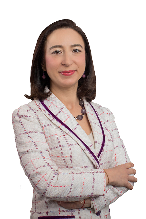 Rodica Manea, Partner Corporate M&A în cadrul CMS România