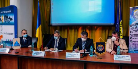 Transelectrica va înființa în parteneriat cu Universitatea Politehnica din București primul laborator digital din România – DigiTEL, un incubator al transformării digitale în industria energetică