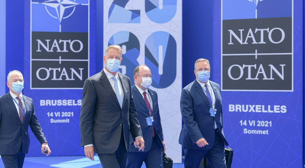 Iohannis