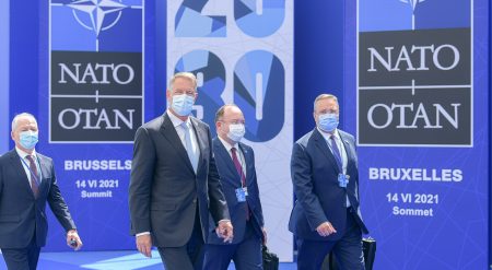 Iohannis