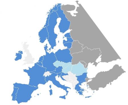 Transelectrica: Piaţa busieră spot din România a fost integrată în cea pan-europeană