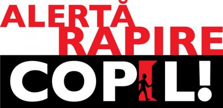 Alertă Răpire Copii