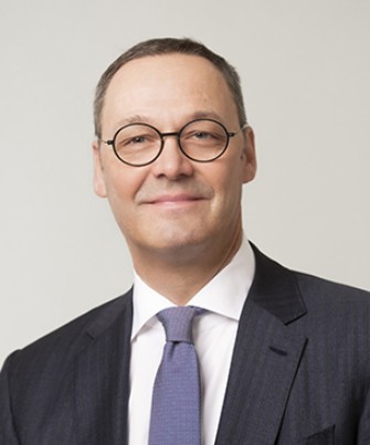 Bernhard Osburg Thyssenkrupp