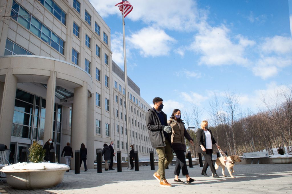 DNI serviciilor secrete americane
