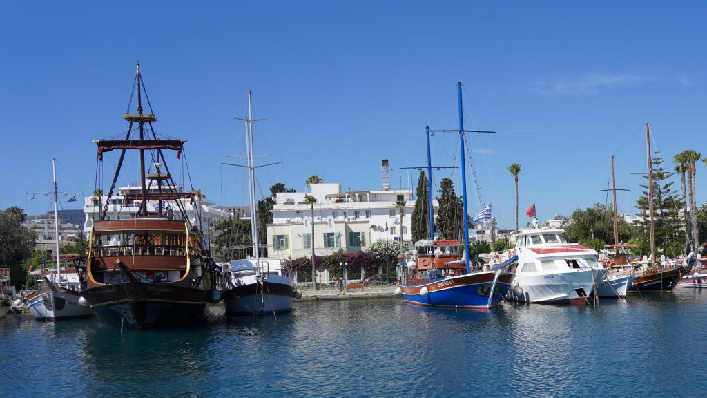 Grecia