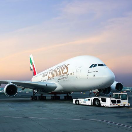 Emirates
