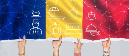 Industria HoReCa: joburi cu 5000 lei salariu net fără candidați la interviuri (FIO)