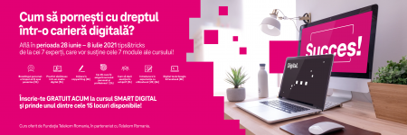 Telekom Romania