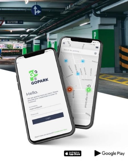 GoPark