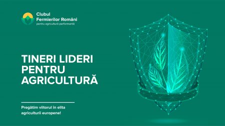 KV program Clubul Fermierilor Romani_Tineri Lideri pentru Agricultura