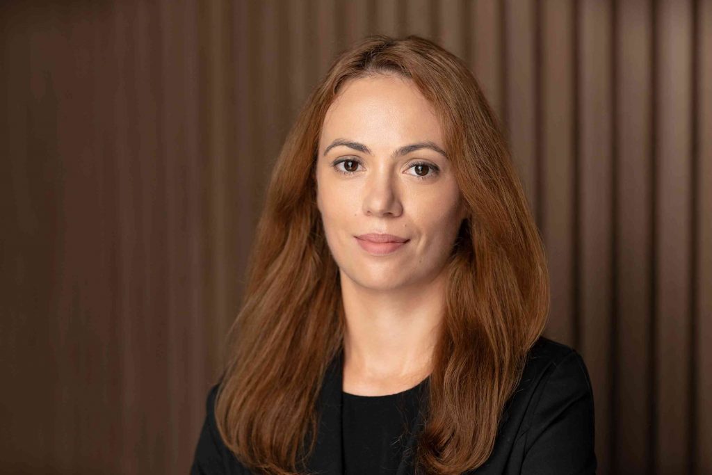 Liliana Dranca Filip & Company