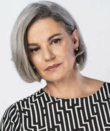 Maia Morgenstern
