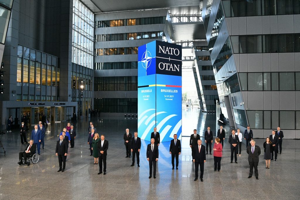 Nato