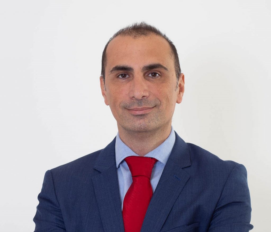 Oriol Casellas Deig numit CEO al Meta Estate Trust