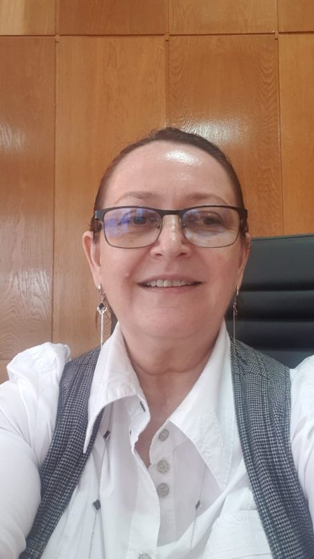 Svetlana GOMBOȘ