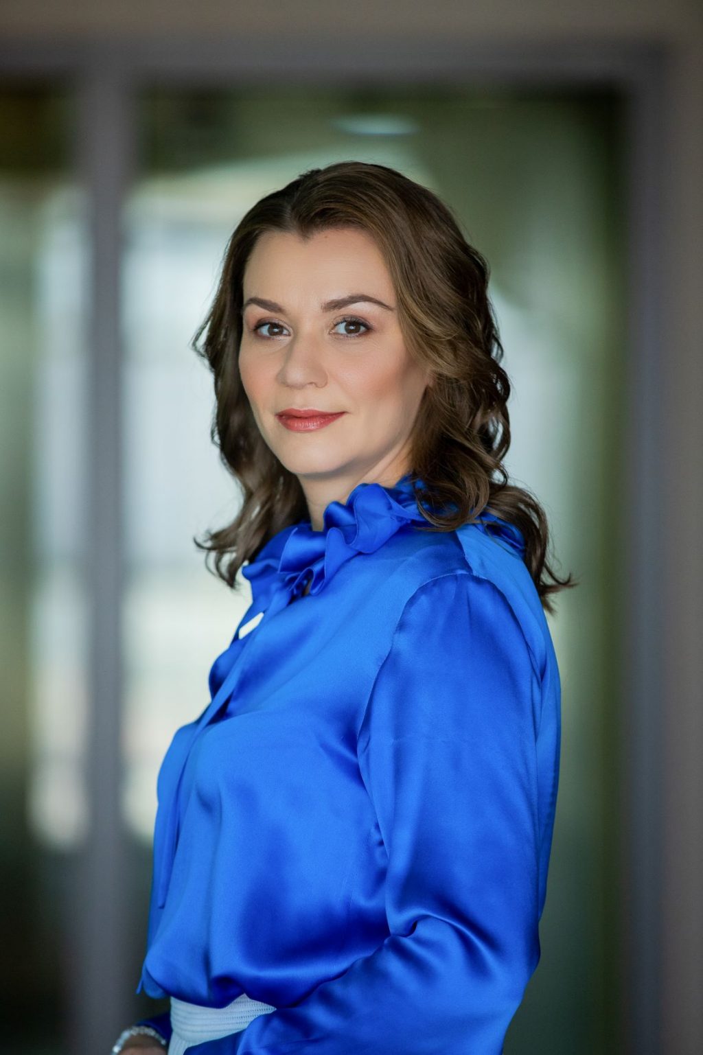 Raluca Popa, EY Romania