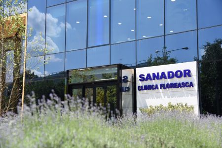 Sanador