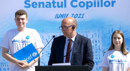 Pieter Woltjo Bult (UNICEF)