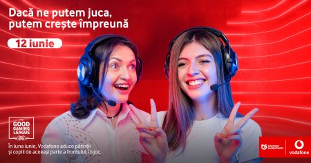 Vodafone România