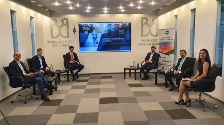 AAF:  Numărul investitorilor în  fonduri deschise de investiții se îndreaptă spre 400.000