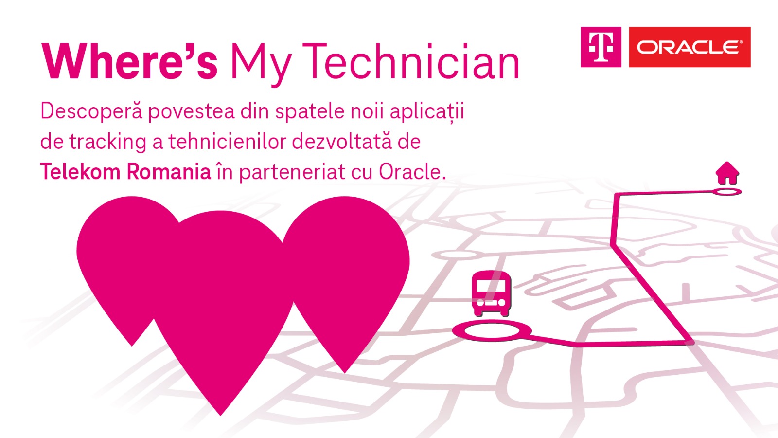 aplicatie Telekom