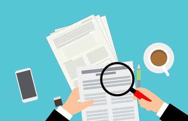 verificare audit