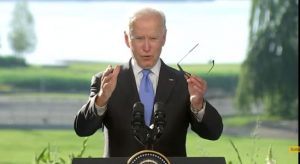 Biden SUA