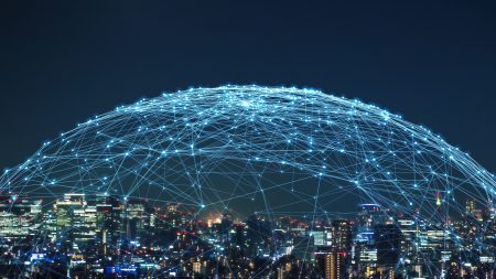 Ericsson dezvoltă rețele cognitive și clădește încrederea oamenilor în soluțiile de inteligență artificială