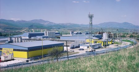 Certinvest și European Food Group