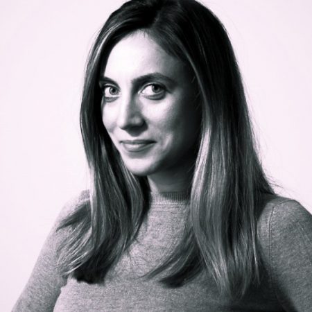 Andreea BULISACHE, Microsoft România