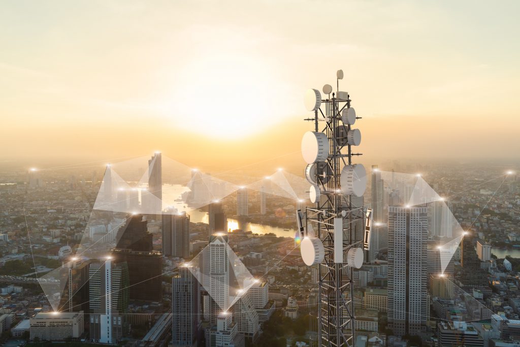 Până la finalul anului 2021, vor exista peste 500 de milioane de abonamente 5G (Ericsson Mobility Report)