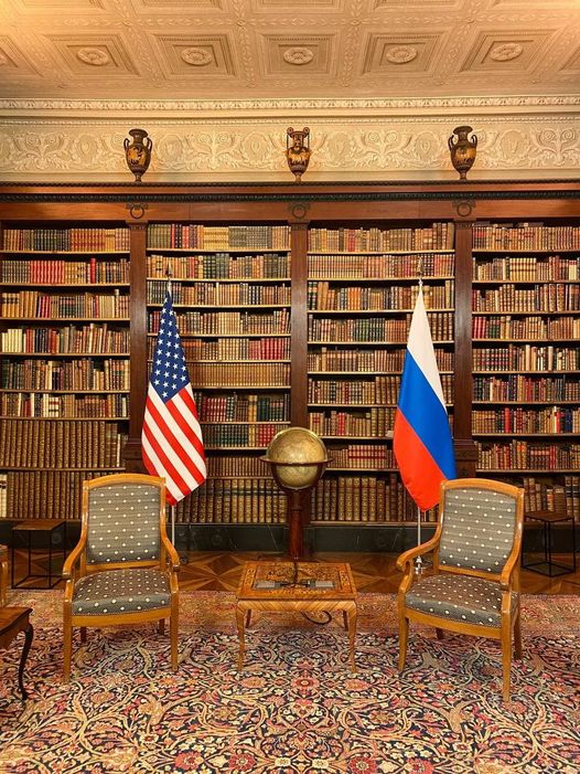 https://www.facebook.com/MIDRussia/