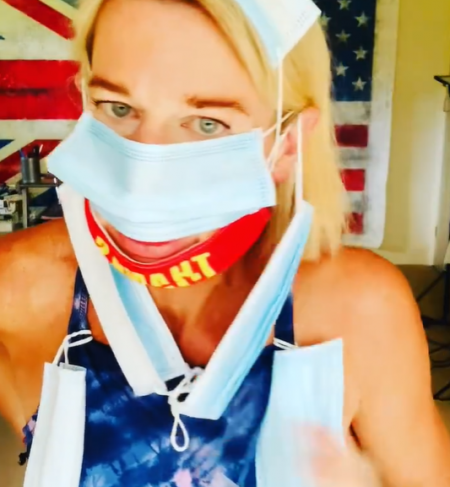 Katie Hopkins