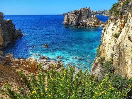 malta
