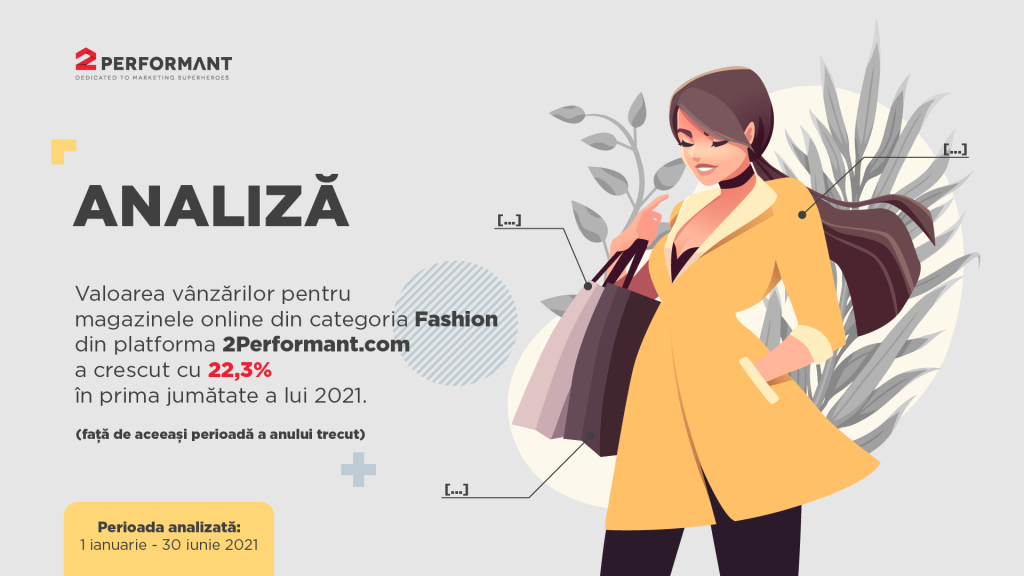 Analiză e-commerce 2Performant