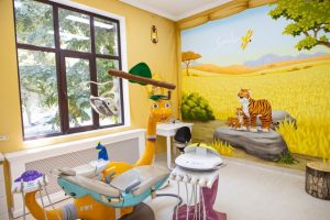 Clinicile Dentare Dr Ardeleanu Giurgiu