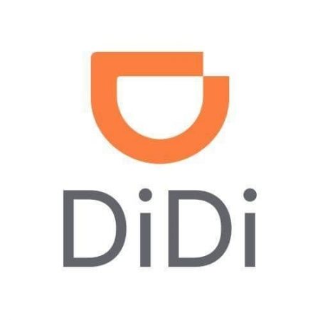 Didi Global Inc