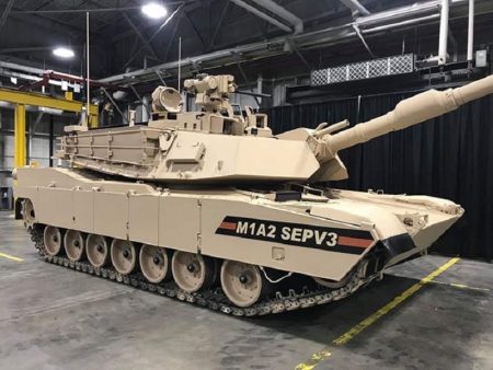 Abrams